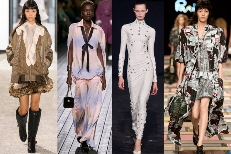 Model Runway