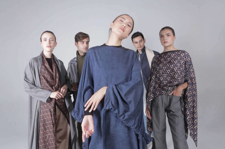 Sustainable Fashion