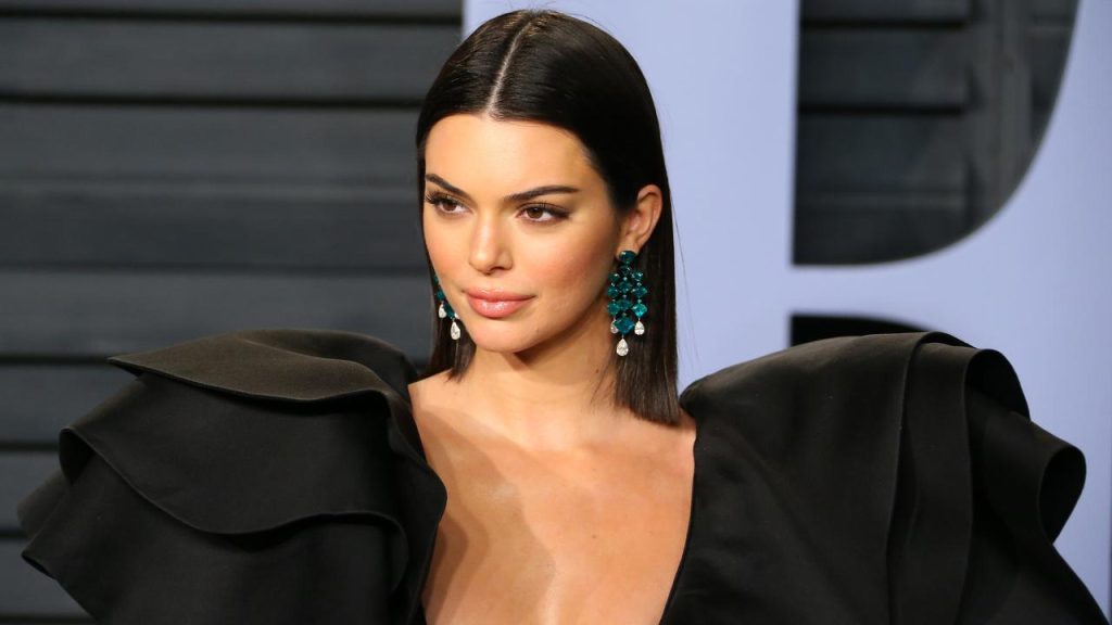 Kendall Jenner