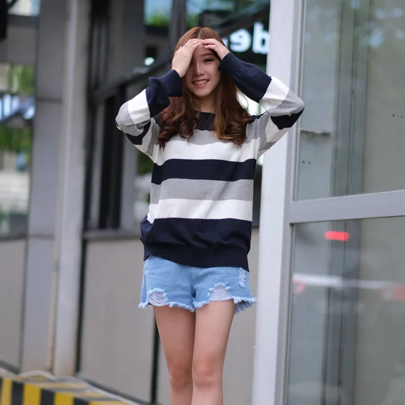 Fashion Wanita